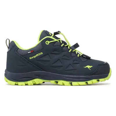 Trekingová obuv KangaRoos K-Xt Para Low Rtx 18944 000 4054 Tmavomodrá