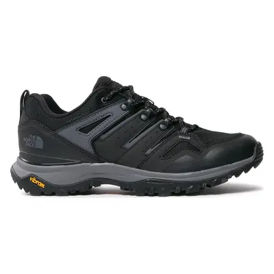 Trekingová obuv The North Face M Hedgehog Futurelight (Eur)NF0A8AADKZ21 Černá