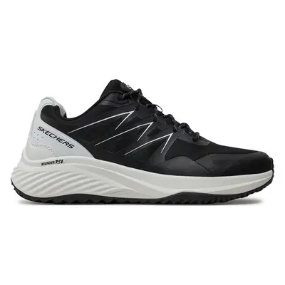 Sneakersy Skechers Bounder Rse 232781 Černá