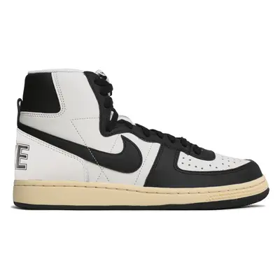 Sneakersy Nike Terminator High Prm FD0394 030 Bílá