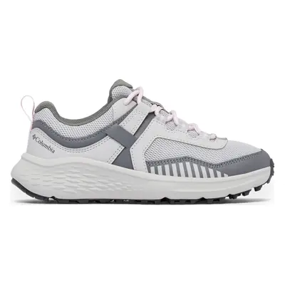 Sneakersy Columbia Konos™ Low Shoe 2062241 Šedá