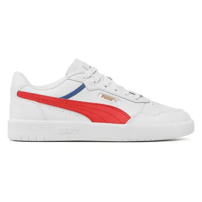 Sneakersy Puma Court Ultra 389368 03 Bílá