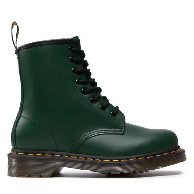 Glády Dr. Martens 1460 Smooth 11822207 Zelená