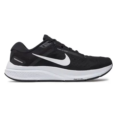 Běžecké boty Nike Air Zoom Structure 24 DA8535 001 Černá