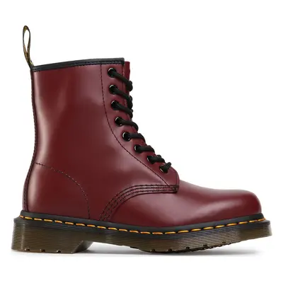 Glády Dr. Martens 1460 Smooth 11822600 Bordó