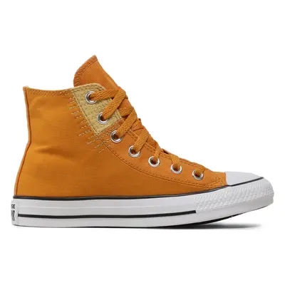 Plátěnky Converse Chuck Taylor All Star A05032C Žlutá