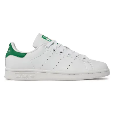 Sneakersy adidas Stan Smith W Q47226 Bílá