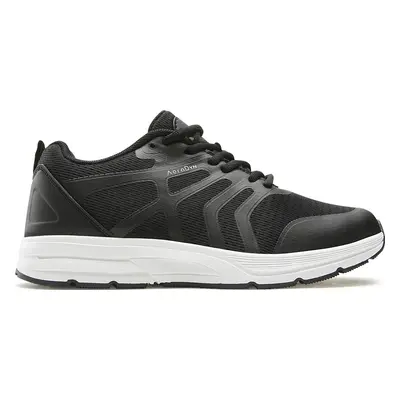 Sneakersy Endurance Clenny Unisex Lite E222468 Černá