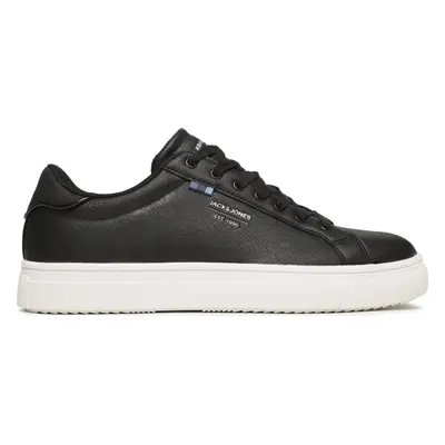 Sneakersy Jack&Jones Bale 12229695 Černá