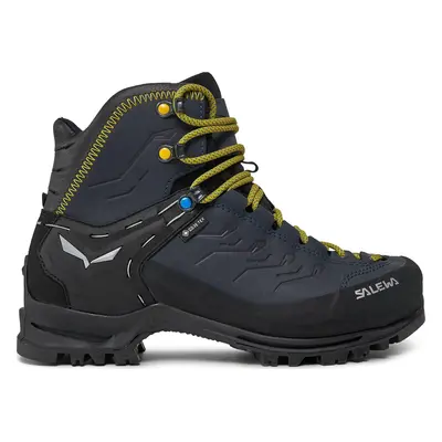 Trekingová obuv Salewa Rapace Gtx GORE-TEX 61332-0960 Tmavomodrá