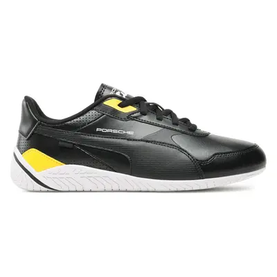 Sneakersy Puma Pl Rdg Cat 2.0 30744501 Černá