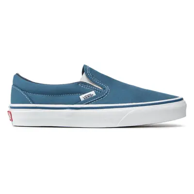 Tenisky Vans Classic Slip-On VN-0ENVY Modrá