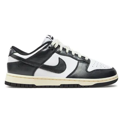 Sneakersy Nike Dunk Low Prm FQ8899 100 Bílá