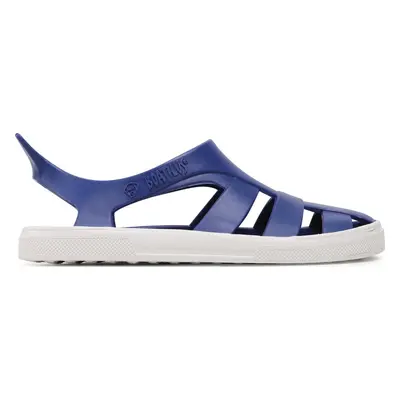 Sandály Boatilus Bioty Beach Sandals VAR.02 Tmavomodrá