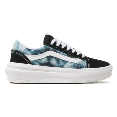 Tenisky Vans Old Skool Over VN0A7Q5EBMV1 Černá