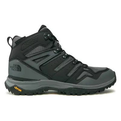 Trekingová obuv The North Face M Hedgehog Mid Futurelight (Eur)NF0A8AEBKZ21 Černá