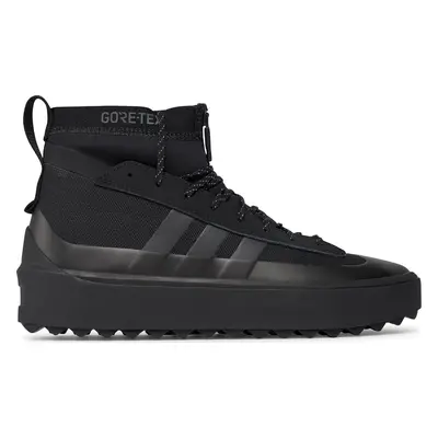 Sneakersy adidas ZNSORED High GORE-TEX Shoes ID7296 Černá