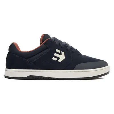 Sneakersy Etnies Marana 4101000403 Tmavomodrá