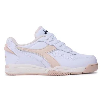 Sneakersy Diadora Winner 501.179584-D0296 Béžová