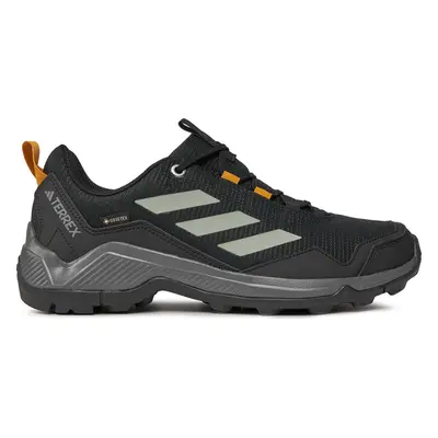 Trekingová obuv adidas Terrex Eastrail GORE-TEX Hiking ID7847 Černá