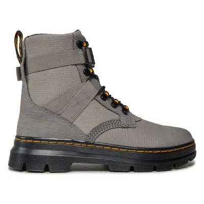 Turistická obuv Dr. Martens 27800076 Šedá