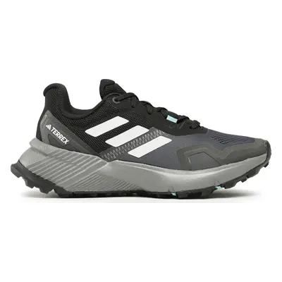 Běžecké boty adidas Terrex Soulstride Trail Running IF5030 Černá