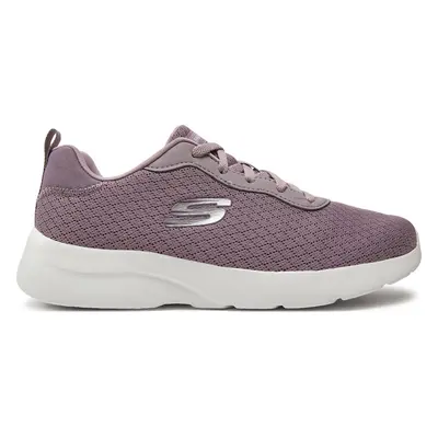 Sneakersy Skechers Eye To Eye 12964/LAV Fialová