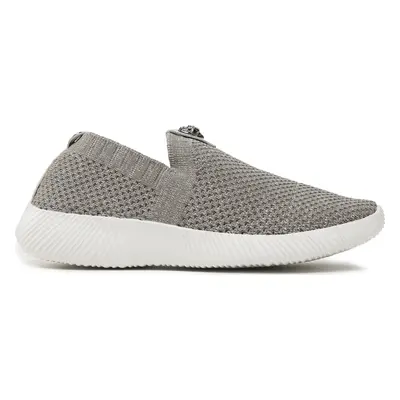 Sneakersy Kurt Geiger Lorna 2902320609 Šedá