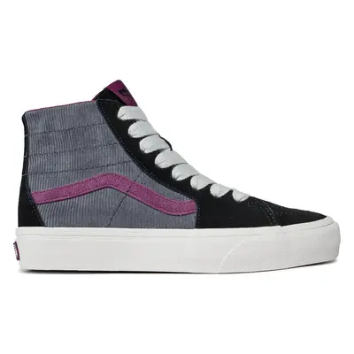 Sneakersy Vans Sk8-Hi Tapered Vr3 VN0009Q0B5P1 Černá