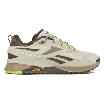 Boty do posilovny Reebok Nano X3 Adventure IE6709 Béžová