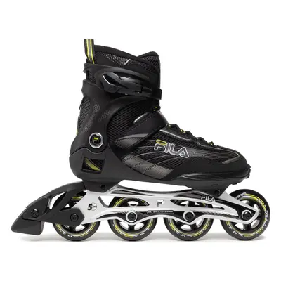 Kolečkové brusle Fila Skates Mizar 80 010621220 Černá