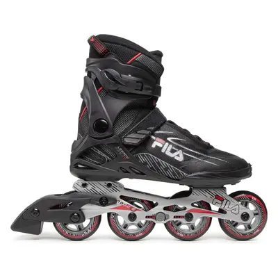 Kolečkové brusle Fila Skates Legacy Pro 80 010622090 Černá