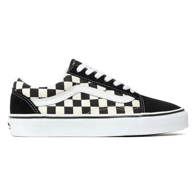 Tenisky Vans Old Skool VN0A38G1P0S1 Černá