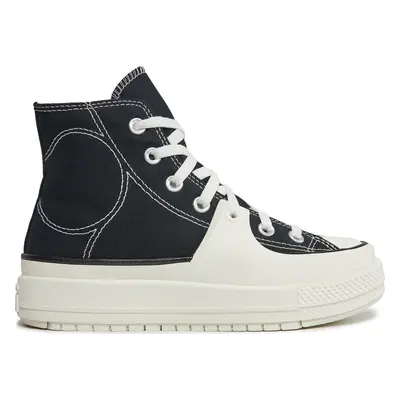 Plátěnky Converse Chuck Taylor All Star Construct A05094C Černá