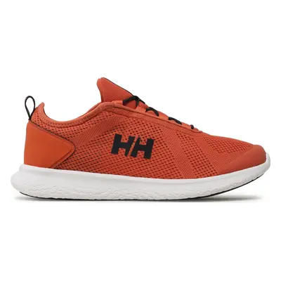 Boty na vodní sporty Helly Hansen Supalight Medley 11845_179 Oranžová