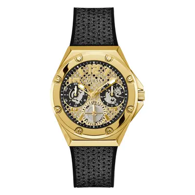 Hodinky Guess Sport Continental GW0620L2 Černá