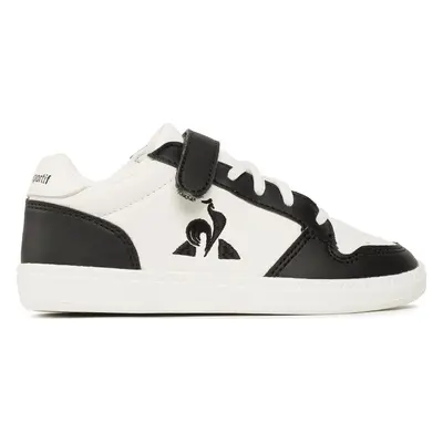 Sneakersy Le Coq Sportif Breakpoint Ps Sport 2310254 Bílá