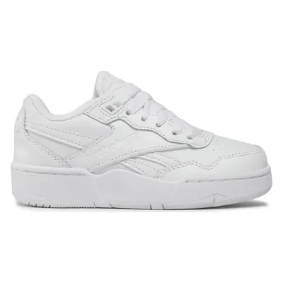 Sneakersy Reebok IE2539 Bílá