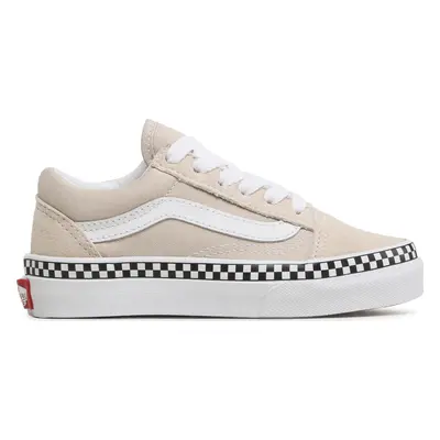 Tenisky Vans Uy Old Skool VN0A7Q5FBLL1 Béžová