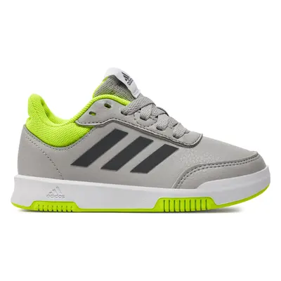 Sneakersy adidas Tensaur Sport Training Lace IF8668 Šedá