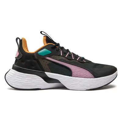 Sneakersy Puma Softrider Sway Alpine 379443 05 Černá