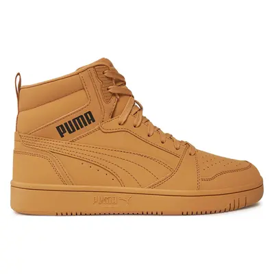 Sneakersy Puma Rebound V6 Buck 393580 02 Hnědá