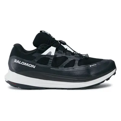 Běžecké boty Salomon Ultra Glide 2 GORE-TEX L47216600 Černá