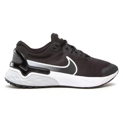 Běžecké boty Nike Renev Run 3 DC9413 001 Černá