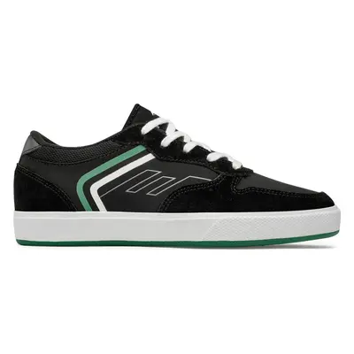 Sneakersy Emerica Ksl G6 6102000132 Černá