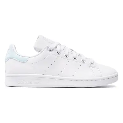 Sneakersy adidas Stan Smith W G58186 Bílá