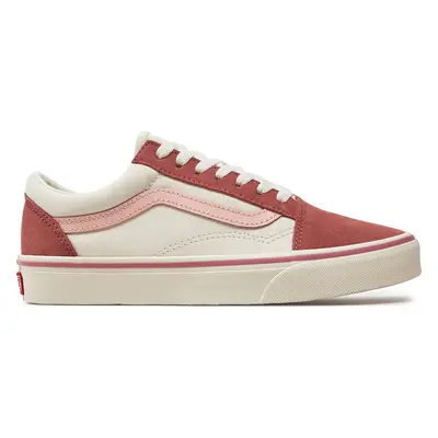 Tenisky Vans Old Skool VN0005UFPNK1 Růžová