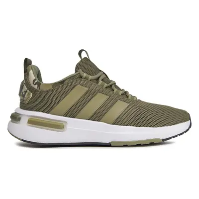 Sneakersy adidas Racer TR23 ID7835 Khaki