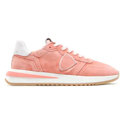 Sneakersy Philippe Model Tropez 2.1 TYLD LD23 Růžová