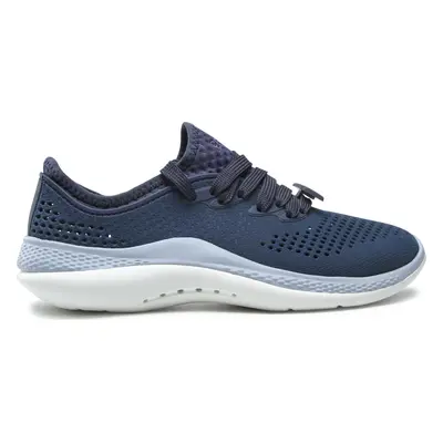 Sneakersy Crocs Literide 360 Pacer W 206705 Tmavomodrá